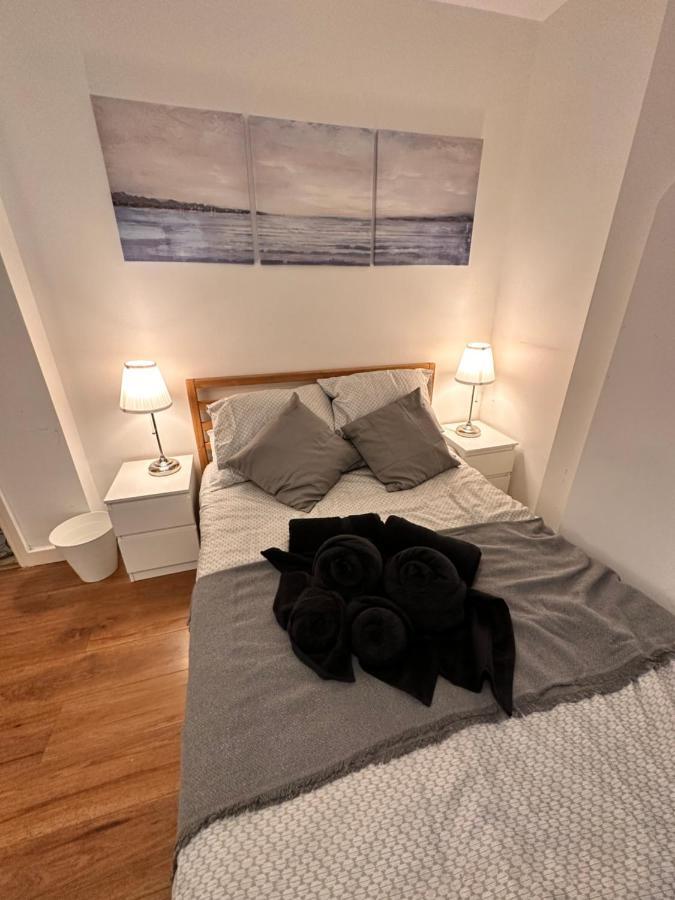 Perfect Family Home Next To London Bridge Екстер'єр фото