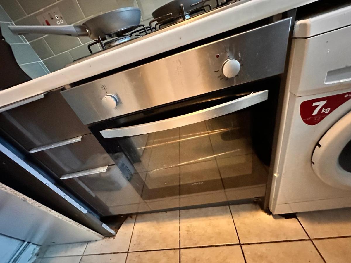 Perfect Family Home Next To London Bridge Екстер'єр фото