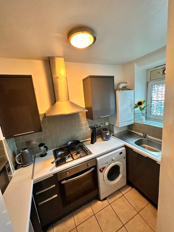 Perfect Family Home Next To London Bridge Екстер'єр фото