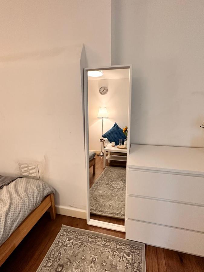 Perfect Family Home Next To London Bridge Екстер'єр фото