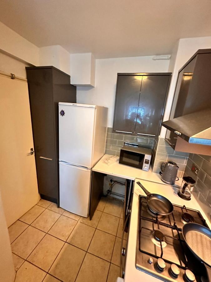 Perfect Family Home Next To London Bridge Екстер'єр фото