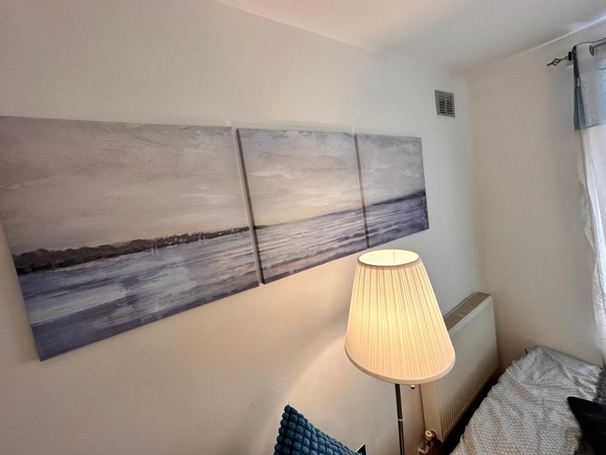 Perfect Family Home Next To London Bridge Екстер'єр фото