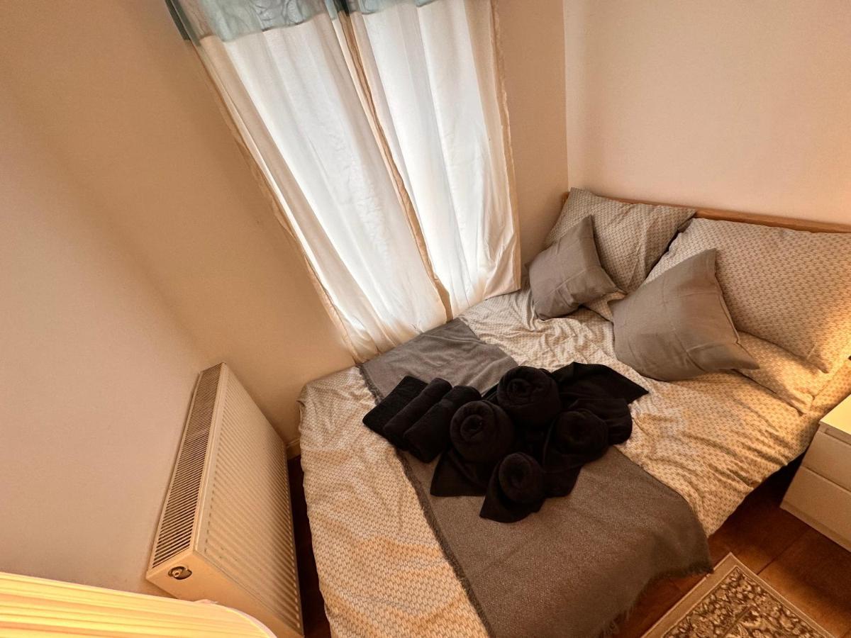 Perfect Family Home Next To London Bridge Екстер'єр фото