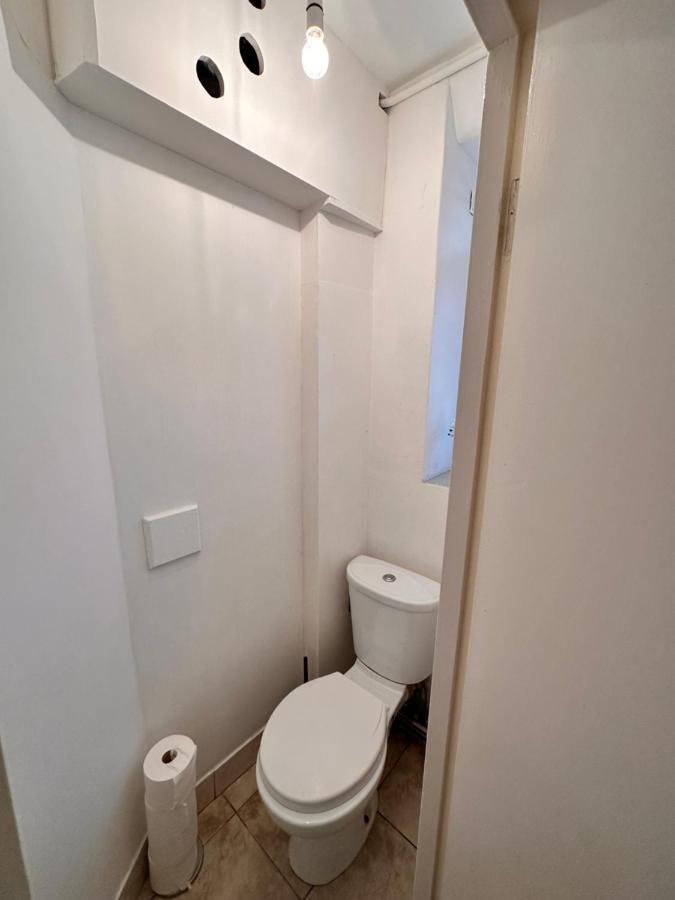 Perfect Family Home Next To London Bridge Екстер'єр фото