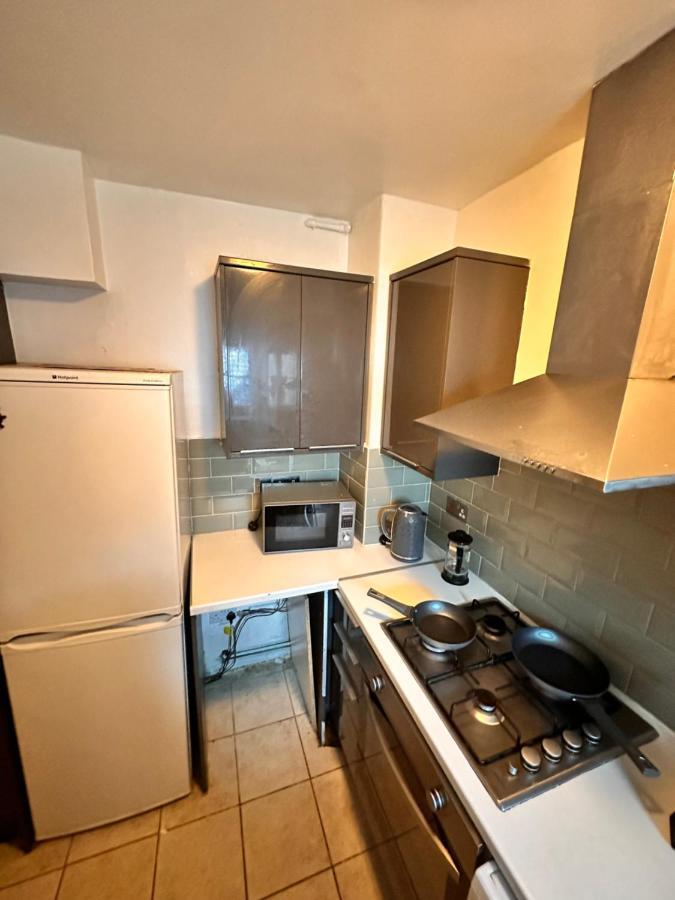 Perfect Family Home Next To London Bridge Екстер'єр фото