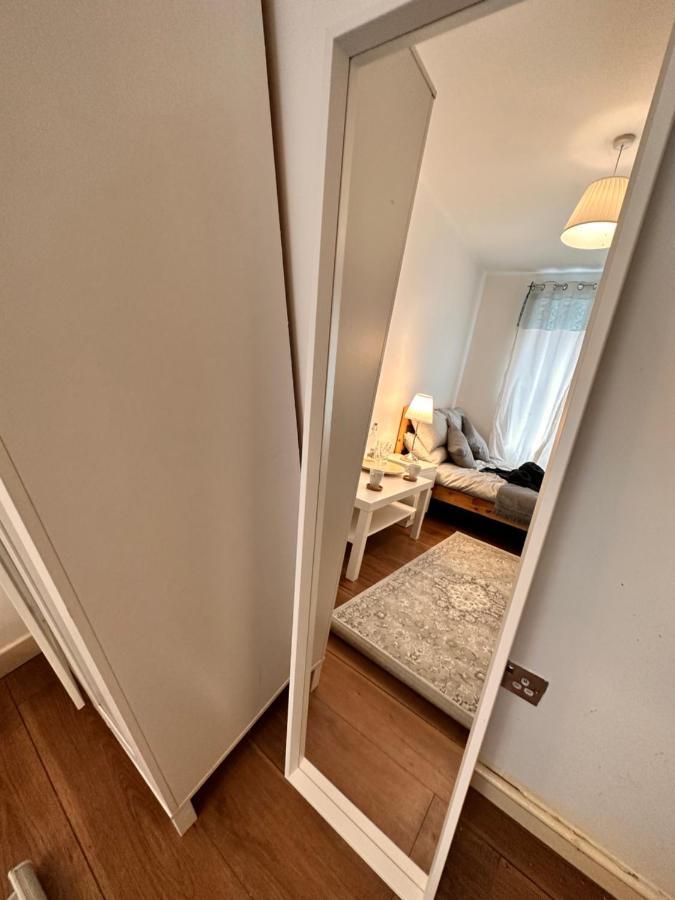 Perfect Family Home Next To London Bridge Екстер'єр фото