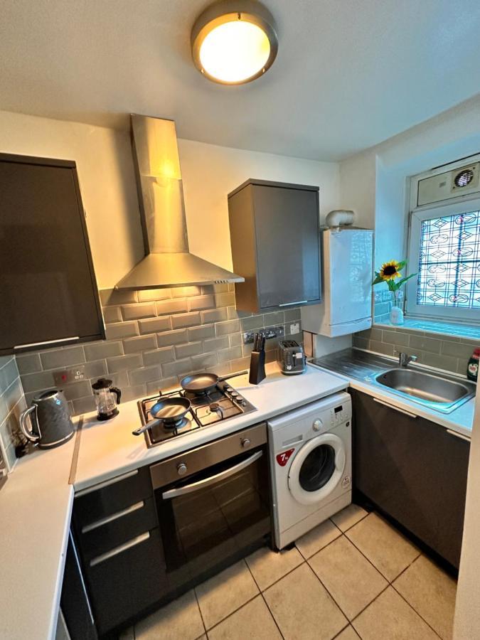 Perfect Family Home Next To London Bridge Екстер'єр фото
