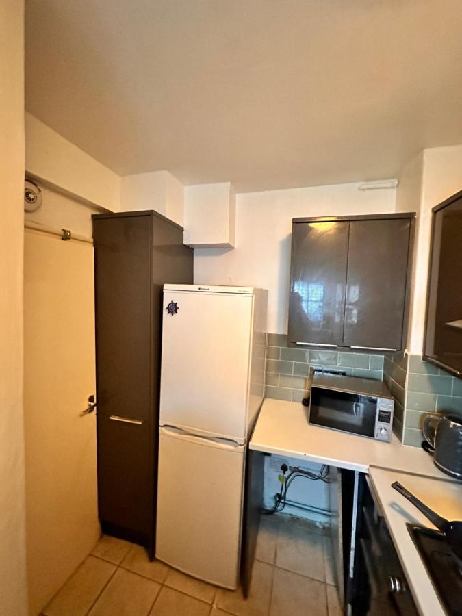 Perfect Family Home Next To London Bridge Екстер'єр фото