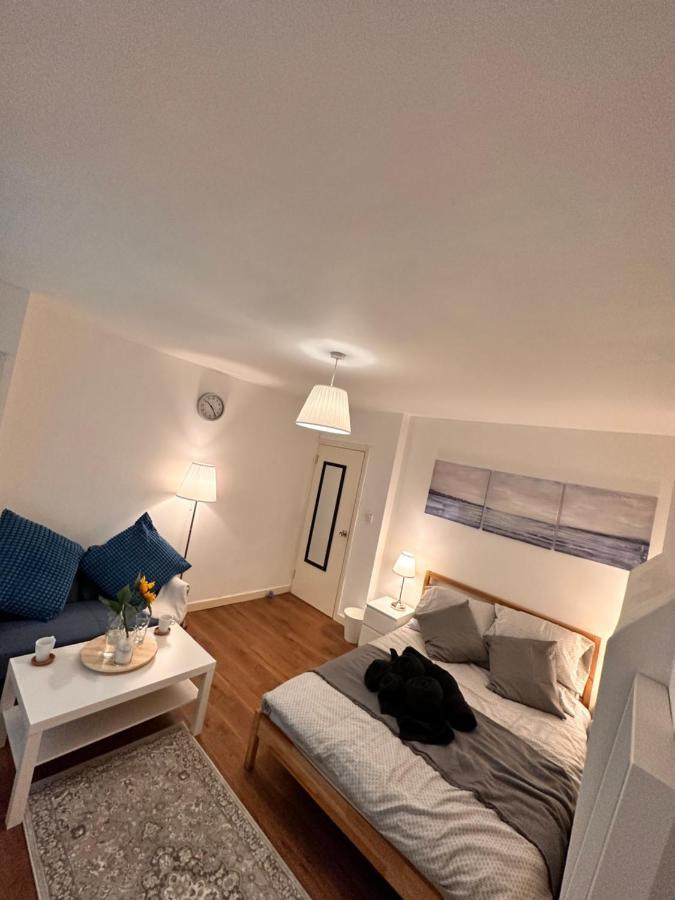 Perfect Family Home Next To London Bridge Екстер'єр фото