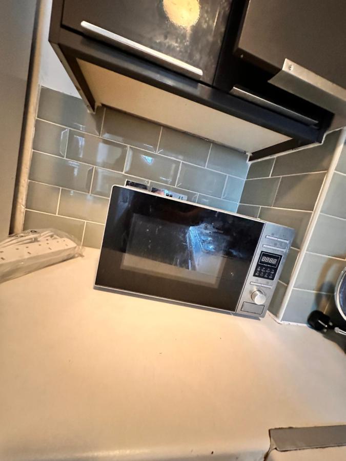 Perfect Family Home Next To London Bridge Екстер'єр фото